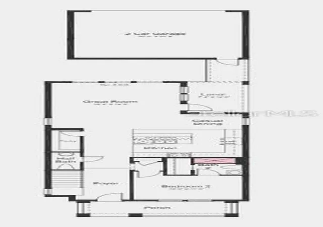 2nd image of 5168 Dominion Aly, Saint Cloud, FL 34771 | MLS# O6428605