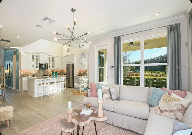 5th image of 5168 Dominion Aly, Saint Cloud, FL 34771 | MLS# O6428605