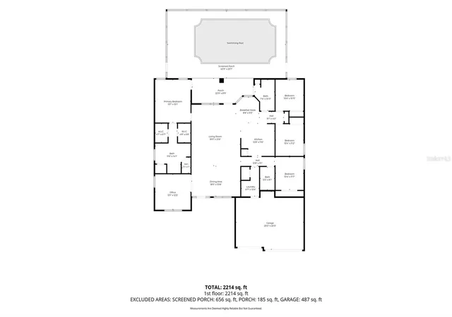 46th image of 1676 Doves View Cir, Auburndale, FL 33823 | MLS# L4963851