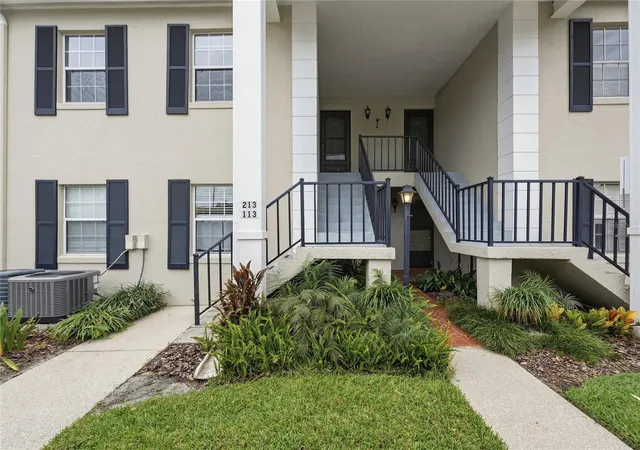 Photo 3 of Condo for sale at 689 Lake Howard Dr Nw #213, Winter Haven, FL 33880 | MLS# L4963853 | Listing updated on 2026-09-21