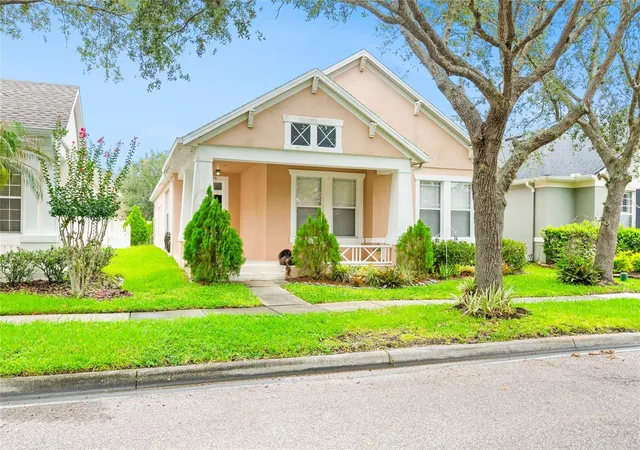Single family home for sale at 14475 Jamaica Dogwood Dr, ORLANDO, FL 32828 | MLS# O6428612