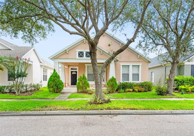 Photo 3 of Single family home for sale at 14475 Jamaica Dogwood Dr, Orlando, FL 32828 | MLS# O6428612 | Listing updated on 2026-09-21