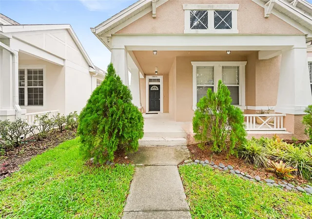 Photo 3 of Single family home for sale at 14475 Jamaica Dogwood Dr, Orlando, FL 32828 | MLS# O6428612 | Listing updated on 2026-09-21