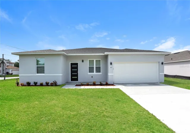 Photo 1 of Single family home for sale at 102 Conch Way, Kissimmee, FL 34759 | MLS# C7528891 | Listing updated on 2026-10-08