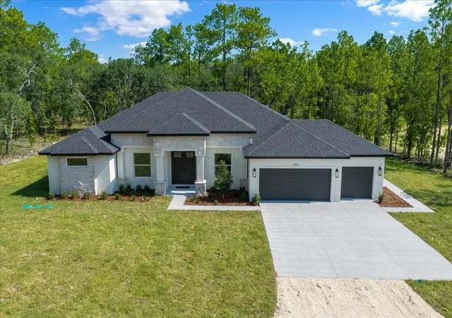 2nd image of 11021 Stilt Ave, Brooksville, FL 34614 | MLS# O6428613