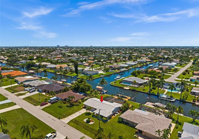 Photo 1 of Single family home for sale at 4102 Se 1st Place, Cape Coral, FL 33904 | MLS# C7528892 | Listing updated on 2026-10-04