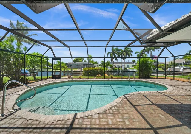 Photo 3 of Single family home for sale at 4102 Se 1st Place, Cape Coral, FL 33904 | MLS# C7528892 | Listing updated on 2026-10-04