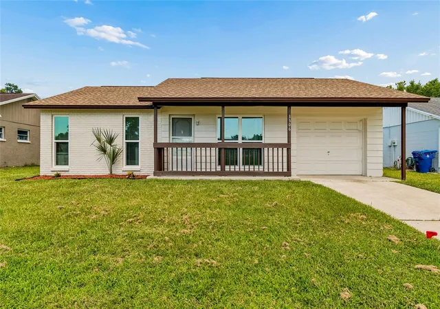 Photo 1 of Single family home for sale at 3506 Murrow St, New Port Richey, FL 34655 | MLS# TB8533268 | Listing updated on 2026-09-08