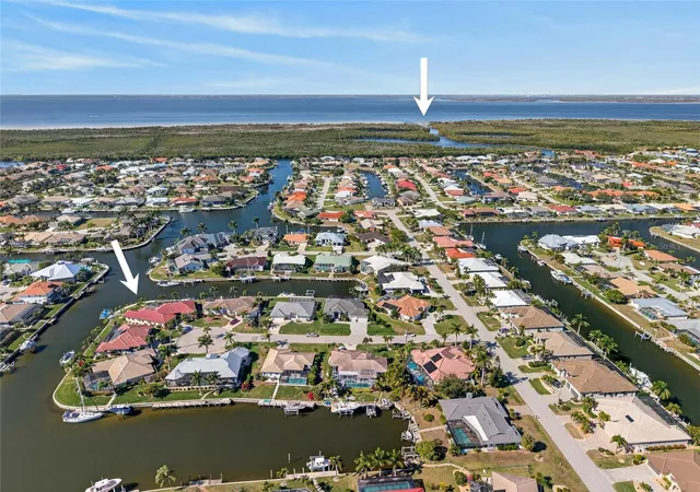 Photo 3 of Single family home for sale at 3323 Dominica Ct, Punta Gorda, FL 33950 | MLS# C7528893 | Listing updated on 2026-10-03