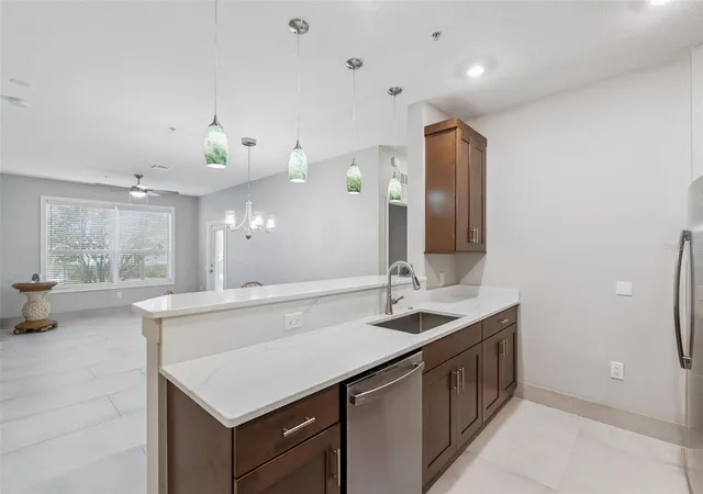 Photo 3 of Condo for sale at 2484 San Tecla St #105, Orlando, FL 32835 | MLS# O6428618 | Listing updated on 2026-08-01