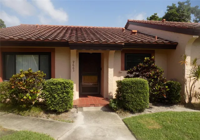 1st image of 9663 86th Ave #9663, Seminole, FL 33777 | MLS# TB8533269