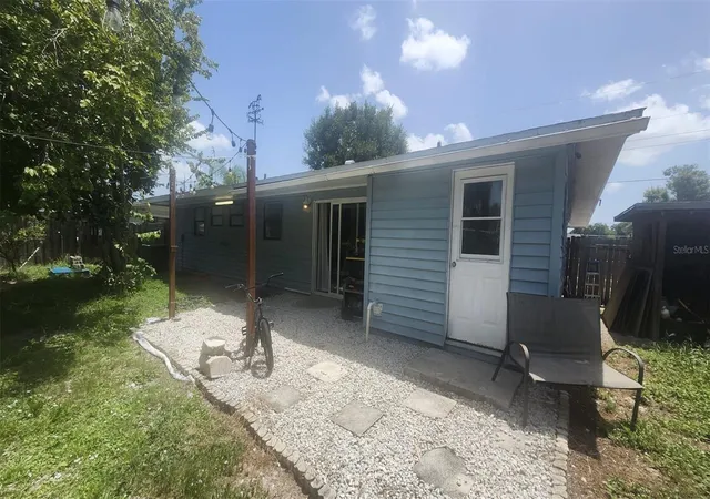 Photo 17 of Single family home for sale at 2545 Stratford Dr, COCOA, FL 32926 | MLS# S5154506 | Listing updated on 2026-08-11