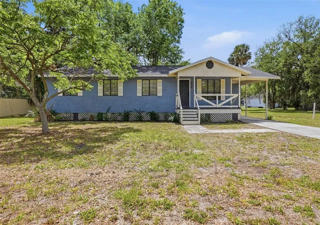Single family home for sale at 254 Oleander Pl, ORMOND BEACH, FL 32174 | MLS# O6428622
