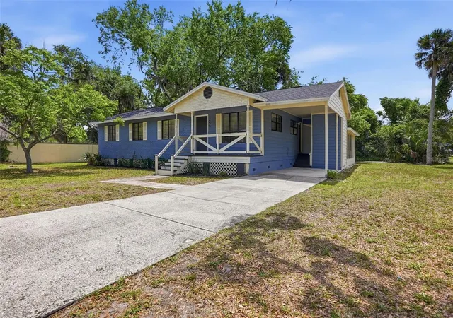 Photo 1 of Single family home for sale at 254 Oleander Pl, Ormond Beach, FL 32174 | MLS# O6428622 | Listing updated on 2026-10-28