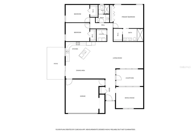 35th image of 664 Channing Dr, Palm Harbor, FL 34684 | MLS# TB8533272