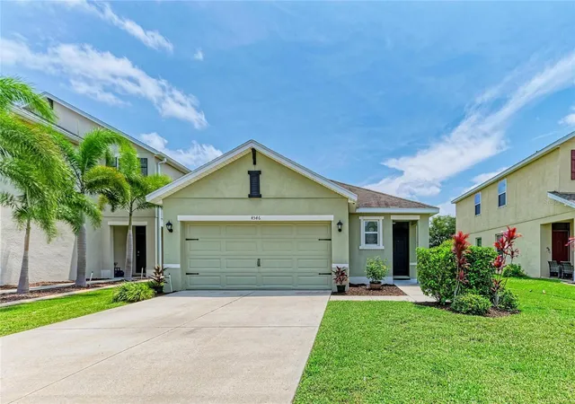 Photo 1 of Single family home for sale at 4546 Lindever Ln, Palmetto, FL 34221 | MLS# A4701231 | Listing updated on 2026-10-05