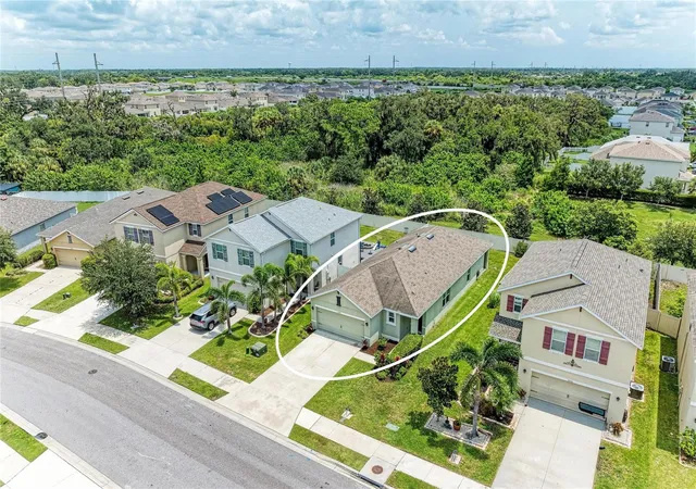 Photo 3 of Single family home for sale at 4546 Lindever Ln, Palmetto, FL 34221 | MLS# A4701231 | Listing updated on 2026-10-05