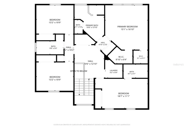 55th image of 8206 Nw 52nd St, Gainesville, FL 32653 | MLS# GC542268