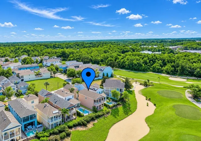 Single family home for sale at 7526 Excitement Dr, REUNION, FL 34747 | MLS# S5154509