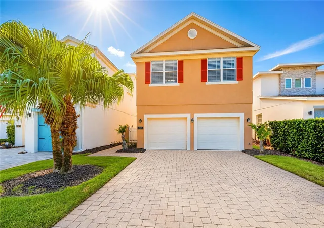 2nd image of 7526 Excitement Dr, Reunion, FL 34747 | MLS# S5154509