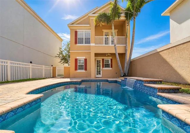 Photo 1 of Single family home for sale at 7526 Excitement Dr, Reunion, FL 34747 | MLS# S5154509 | Listing updated on 2026-10-22