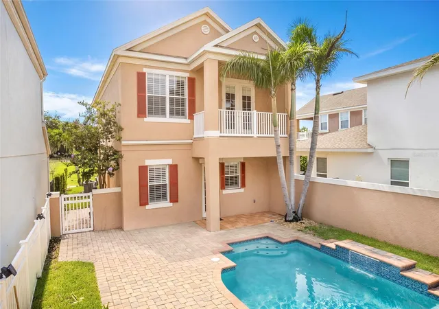 Photo 2 of Single family home for sale at 7526 Excitement Dr, Reunion, FL 34747 | MLS# S5154509 | Listing updated on 2026-10-22