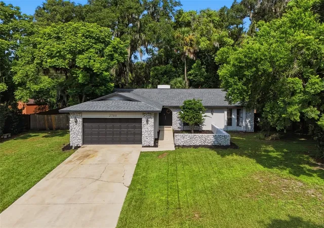 Single family home for sale at 2700 Concord Rd, DELAND, FL 32720 | MLS# O6428624