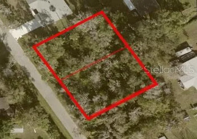 Photo 3 of Land for sale at Palm Dr, New Smyrna Beach, FL 32168 | MLS# NS1088850 | Listing updated on 2026-07-28