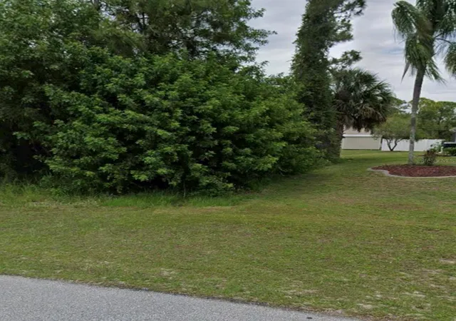 Photo 1 of Land for sale at Meroni Blvd, North Port, FL 34291 | MLS# O6428626 | Listing updated on 2026-09-04