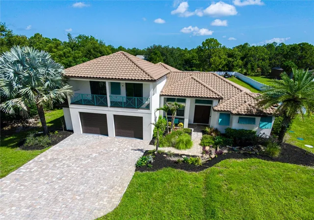 Photo 2 of Single family home for sale at 7065 Branch Ct, Saint Cloud, FL 34771 | MLS# W7888027 | Listing updated on 2026-09-03