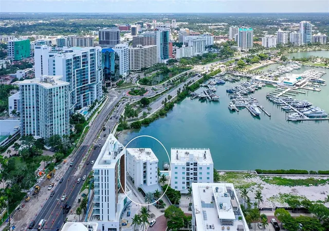 Photo 2 of Condo for sale at 660 Golden Gate Point #51 & 52, Sarasota, FL 34236 | MLS# A4701236 | Listing updated on 2026-09-17