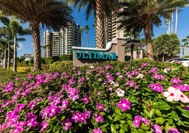2nd image of 1560 Gulf Blvd, CLEARWATER BEACH, FL 33767