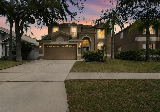 Photo 1 of Single family home for sale at 10637 Liberty Bell Dr, Tampa, FL 33647 | MLS# TB8533282 | Listing updated on 2026-09-26