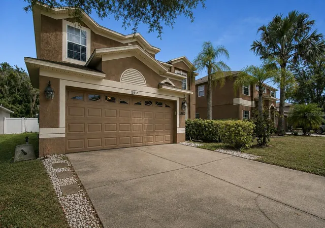 Photo 2 of Single family home for sale at 10637 Liberty Bell Dr, Tampa, FL 33647 | MLS# TB8533282 | Listing updated on 2026-09-26