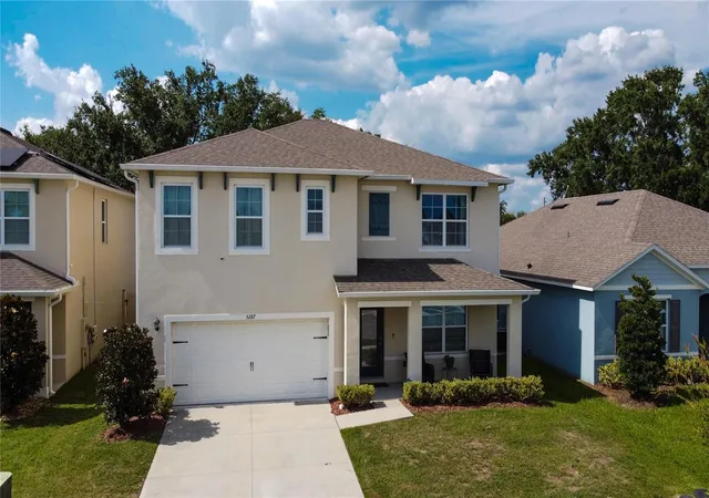 2nd image of 5287 Mayor Dr, Saint Cloud, FL 34771 | MLS# S5154510