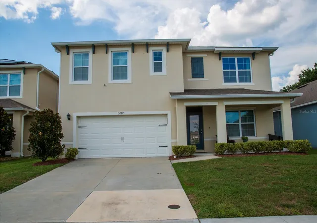 4th image of 5287 Mayor Dr, Saint Cloud, FL 34771 | MLS# S5154510