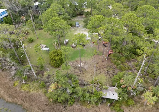 2nd image of Tbd Museum Dr, Cedar Key, FL 32625 | MLS# OM729291
