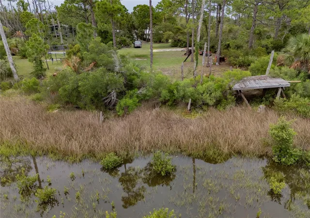 Photo 3 of Land for sale at Tbd Museum Dr, Cedar Key, FL 32625 | MLS# OM729291 | Listing updated on 2026-10-04