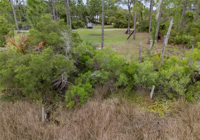 Photo 4 of Land for sale at Tbd Museum Dr, Cedar Key, FL 32625 | MLS# OM729291 | Listing updated on 2026-10-04