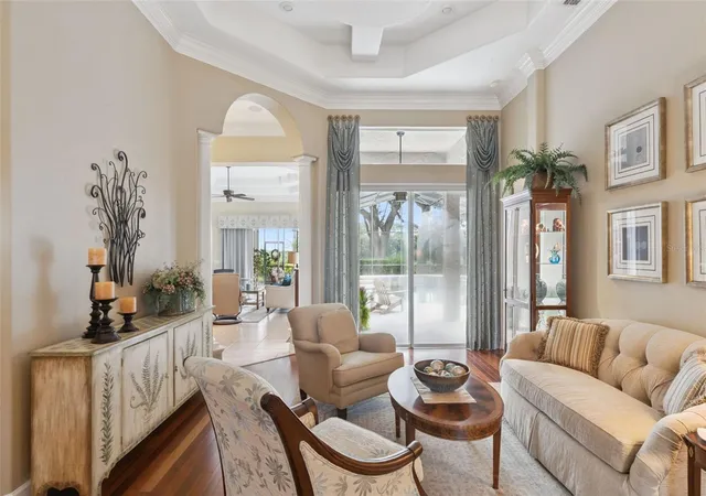 4th image of 9939 Santa Barbara Ct, Howey In The Hills, FL 34737 | MLS# G5115617
