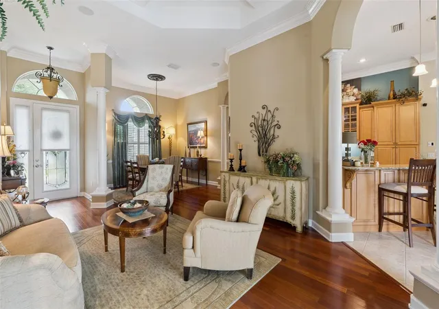 5th image of 9939 Santa Barbara Ct, Howey In The Hills, FL 34737 | MLS# G5115617