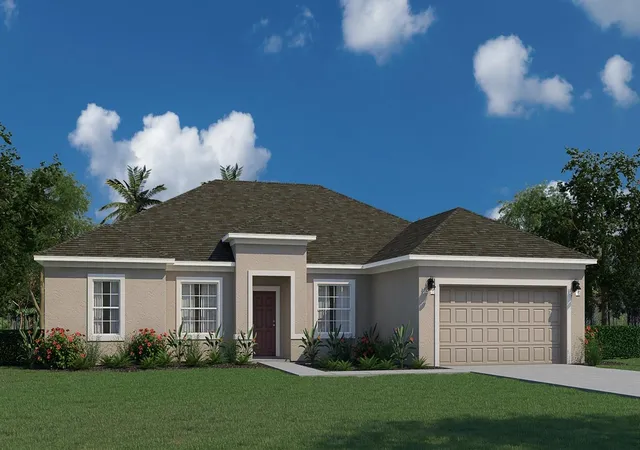 1st image of 3814 Froude St, North Port, FL 34286 | MLS# C7528895