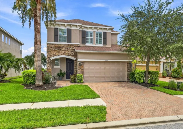 Photo 1 of Single family home for sale at 8478 Nandina Dr, Sarasota, FL 34240 | MLS# A4701240 | Listing updated on 2026-09-08