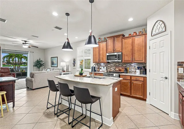 Photo 3 of Single family home for sale at 8478 Nandina Dr, Sarasota, FL 34240 | MLS# A4701240 | Listing updated on 2026-09-08