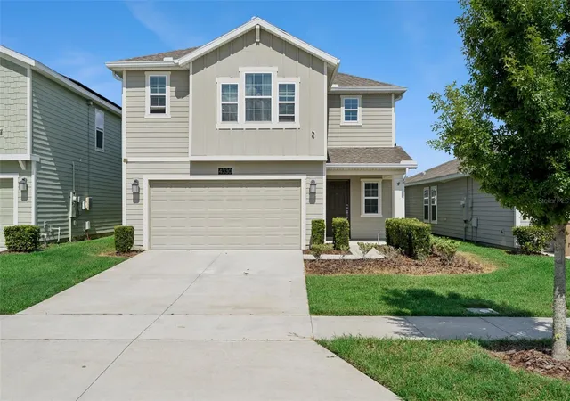 Photo 1 of Single family home for sale at 4330 Sunny Crk Pl, Kissimmee, FL 34746 | MLS# O6428636 | Listing updated on 2026-10-23