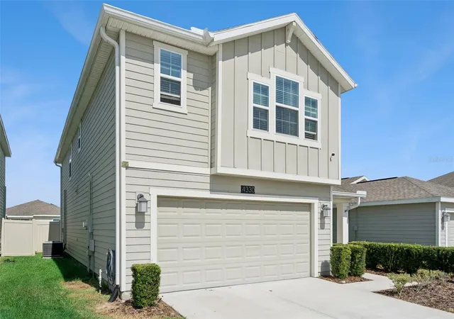 Photo 1 of Single family home for sale at 4330 Sunny Crk Pl, Kissimmee, FL 34746 | MLS# O6428636 | Listing updated on 2026-10-23