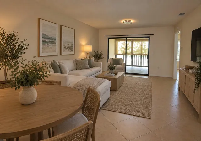 Photo 2 of Condo for sale at 2760 71st Street Ct W #2760, Bradenton, FL 34209 | MLS# A4701241 | Listing updated on 2026-10-08