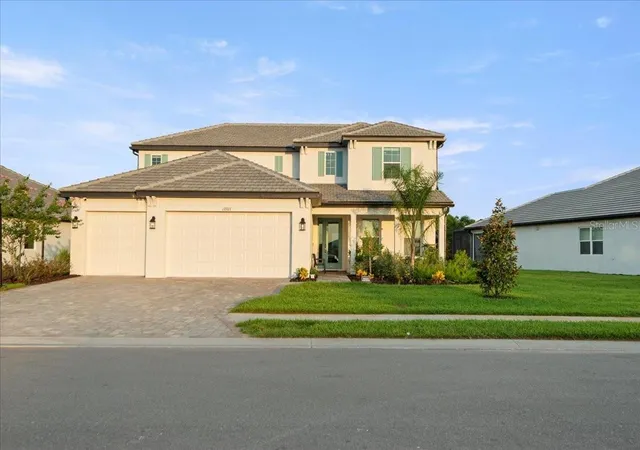 1st image of 17703 Savory Mist Cir, Bradenton, FL 34211 | MLS# A4701242