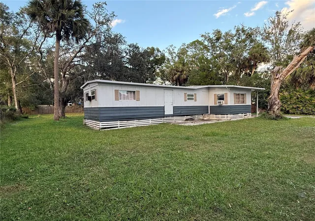 Photo 1 of Sale Pending at 25309 Bartholomew St, Christmas, FL 32709 | MLS# S5154512 | Listing updated on 2026-09-22