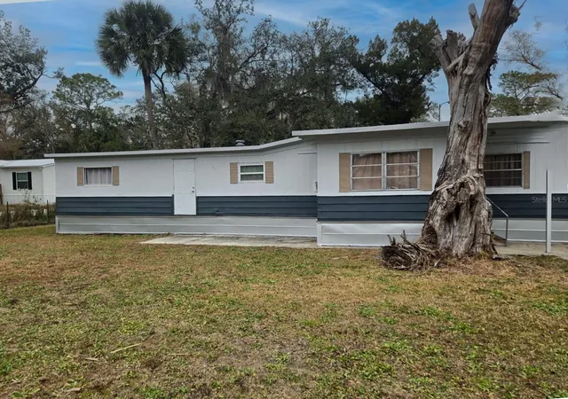 Photo 2 of Sale Pending at 25309 Bartholomew St, Christmas, FL 32709 | MLS# S5154512 | Listing updated on 2026-09-22